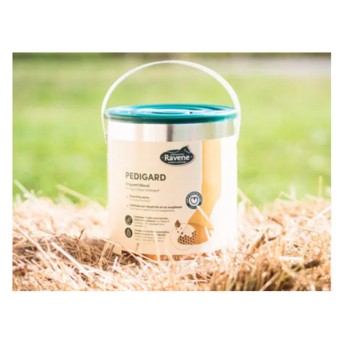 Pedigard onguent blond Ravene Pedigard onguent blond Ravene