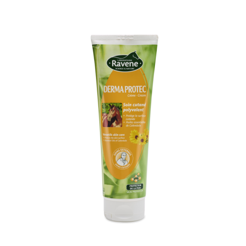 Ravene Dermaprotec de Audevard