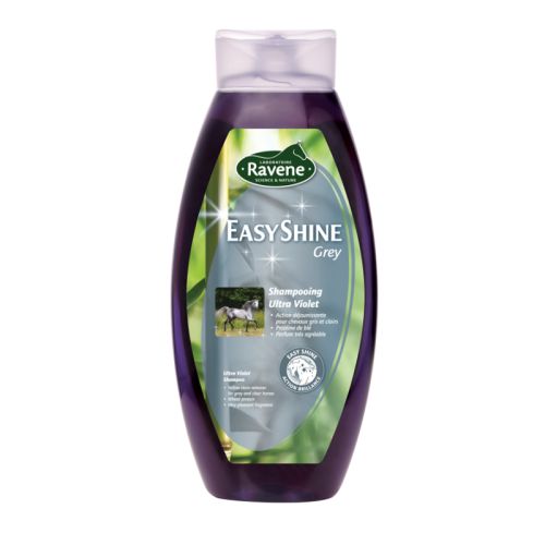 Ravene Easy Shine Grey Shampoo Ravene Easy Shine Grey Shampoo