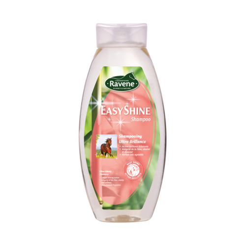 Ravene Shampoo Easy Shine Ravene Shampoo Easy Shine