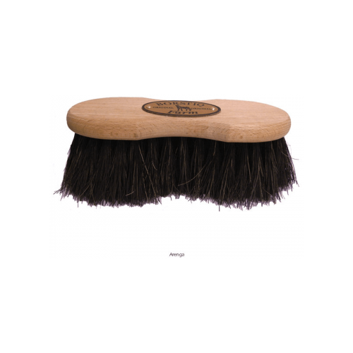 Spazzola infinita in setole di Arenga...