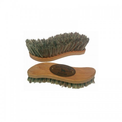 Brosse en S Unionmix von Borstiq