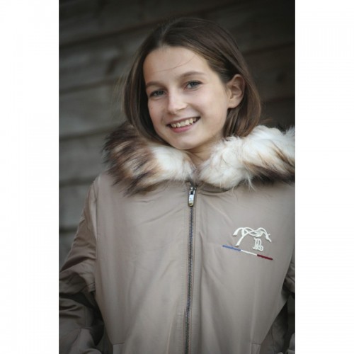 Bombers Pénélope lyon