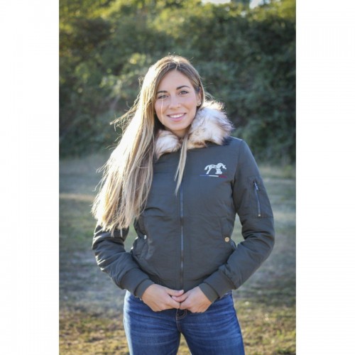 Bomberjacke Penelope lyon