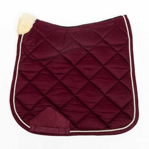 Tapis amortisseur Lami-Cell dressage...