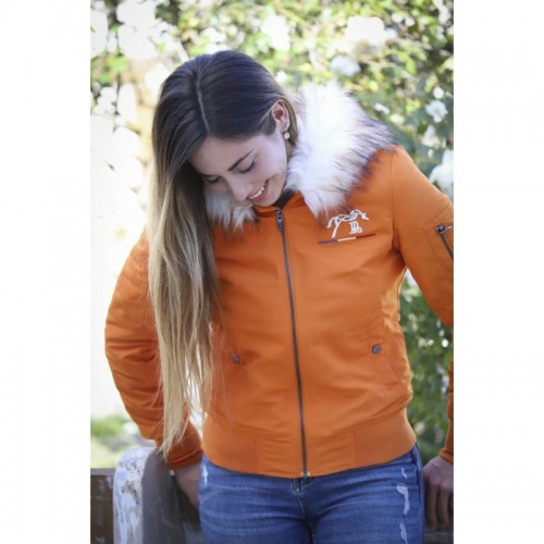 Bomberjacke Penelope lyon