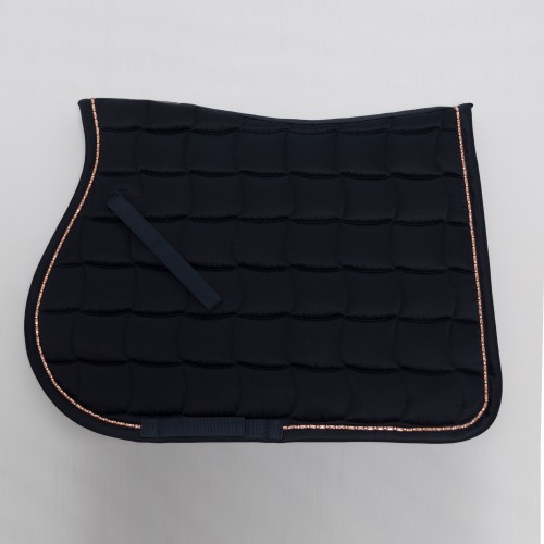 Lami-Cell Gemengde juwelen vloerkleed