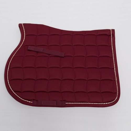 Lami-Cell Gemengde juwelen vloerkleed