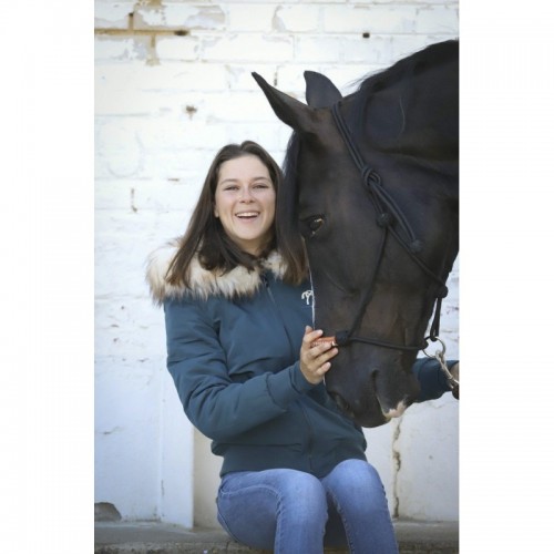 Penelope bommenwerper lyon