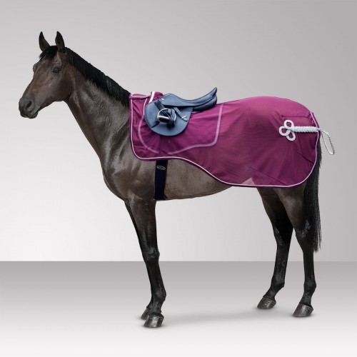 Nieren-Abschwitzdecke Fliegenfänger...