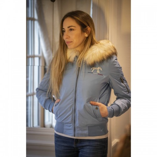 Bombers Pénélope lyon