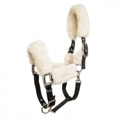 Licol Lami-Cell Wool avec mouton...