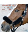 Licol Lami-Cell Wool con montone sintetico