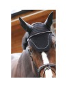 Bonnet chevaux Pénélope crystal