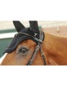 Bonnet chevaux Pénélope crystal