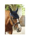 Bonnet chevaux Pénélope crystal