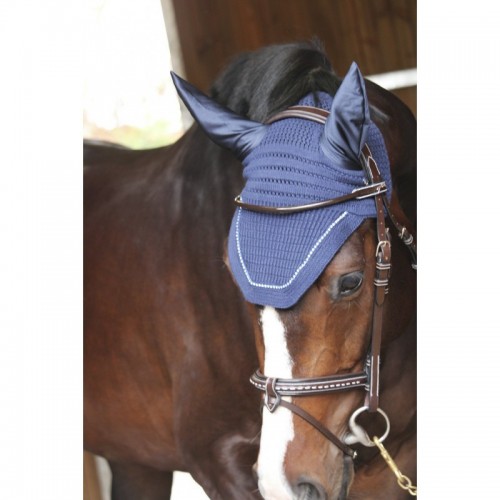 Capota de caballo de cristal Penélope