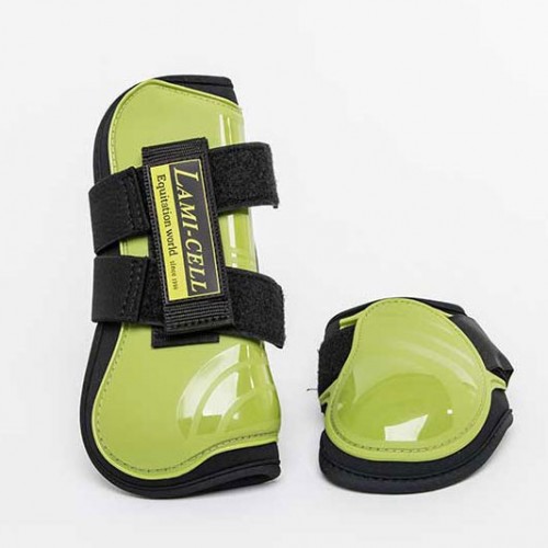 Guêtres New Fun Lami-Cell