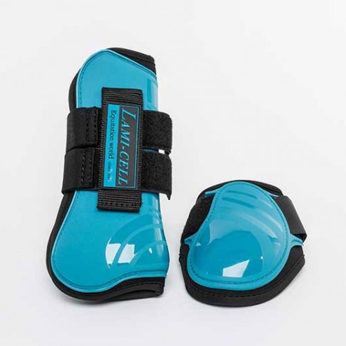 Nieuwe slobkousen Lami-Cell