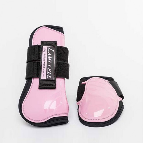 Nuevas polainas Fun Lami-Cell