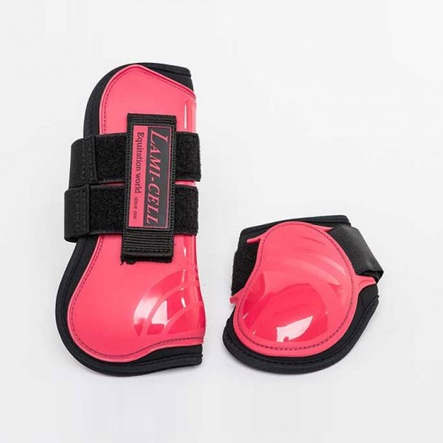 Nuevas polainas Fun Lami-Cell