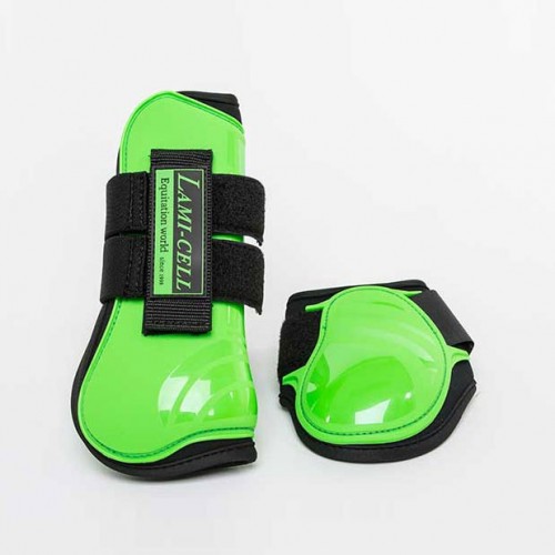 Nuevas polainas Fun Lami-Cell