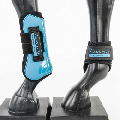 Nuevas polainas Fun Lami-Cell