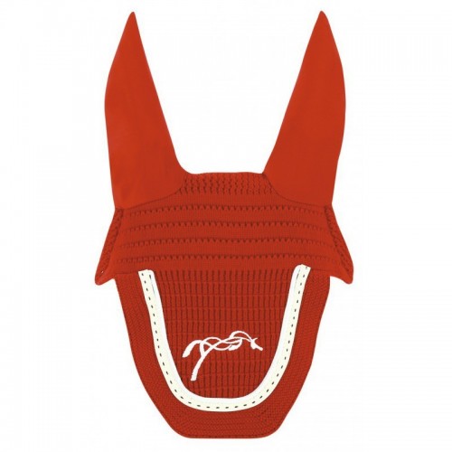 Sombrero de caballo de punto de silla...