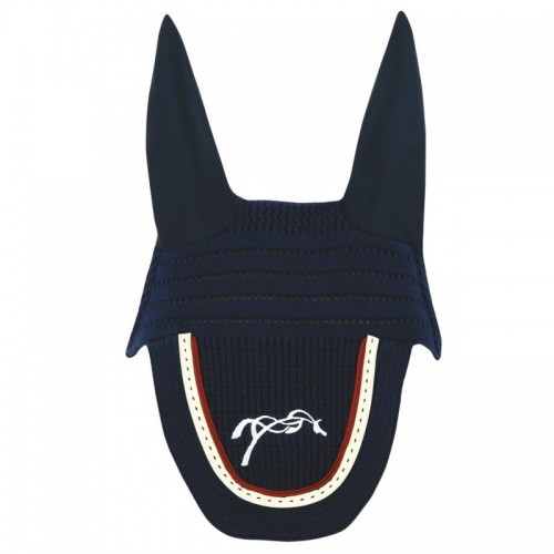 Sombrero de caballo de punto de silla...