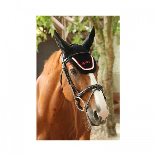 Sombrero de caballo de punto de silla...