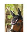 Bonnet chevaux Pénélope point sellier