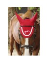Bonnet chevaux Pénélope point sellier