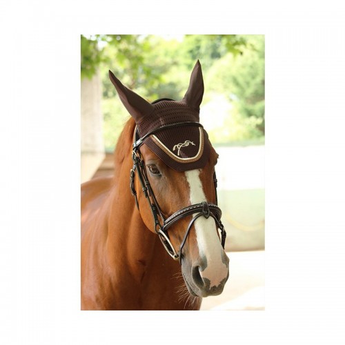 Sombrero de caballo de punto de silla...