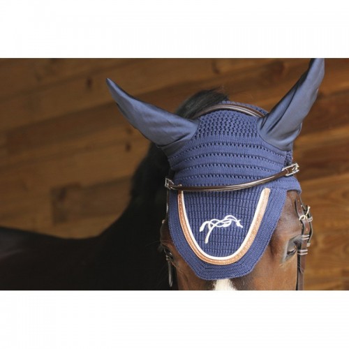 Sombrero de caballo de punto de silla...