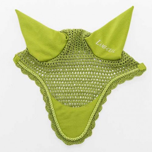 Divertida gorra de mosca Lami-Cell