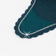 Cappuccio anti-mosca Diamond chain Lami-Cell 2