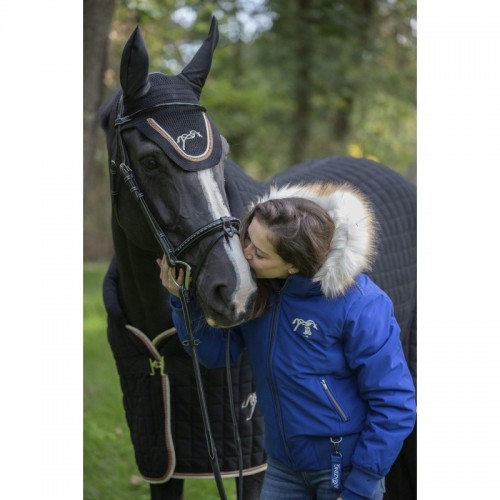 Penelope zadelsteek paardenhoed