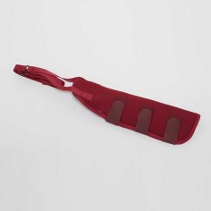 Lami-Cell Protector de cola para transporte de caballos 2