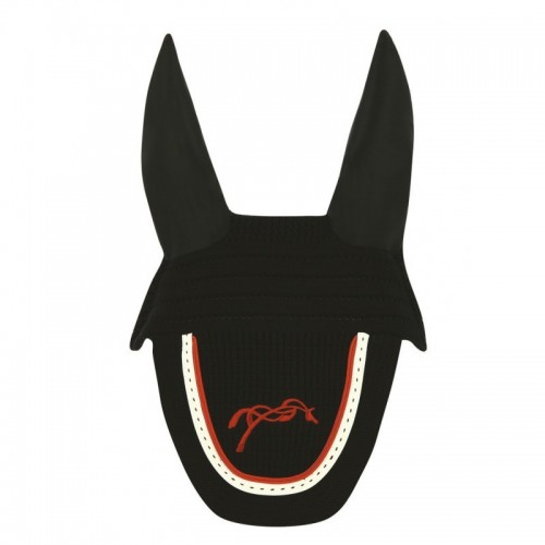Bonnet chevaux Pénélope point sellier Bonnet chevaux Pénélope point sellier