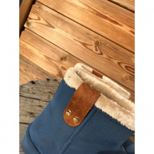 Stiefel Pénélope Stiefel Pénélope