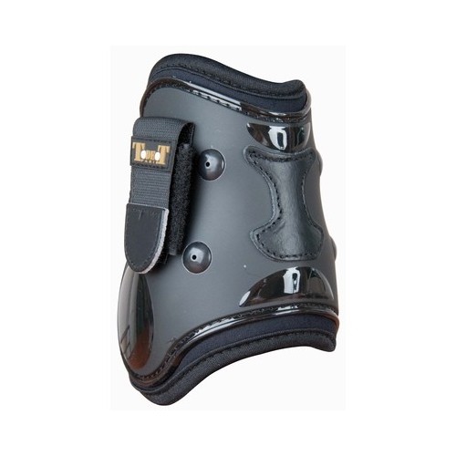 Protectores de menudillos ventilados...