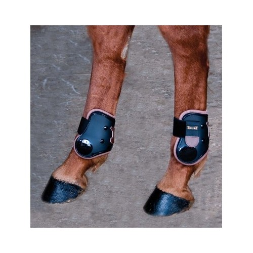 Protège-Stricke belüftet Schale und...