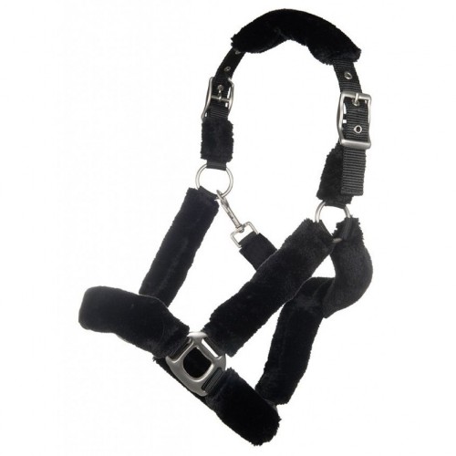 Licol Style gepolstert teddy Well HKM