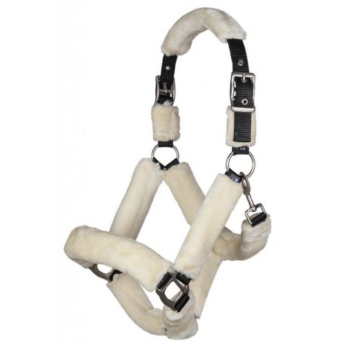 Licol Style Imbottito Teddy Well HKM