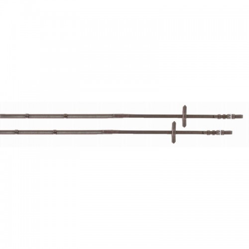 Riendas Super Grip con TdeT Riendas Super Grip con TdeT