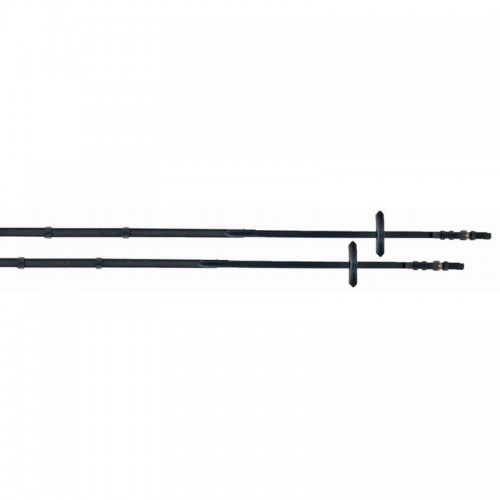 Redini super grip con fermagli di TdeT. Redini super grip con fermagli di TdeT.