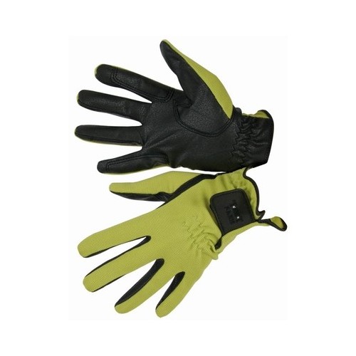 TdeT Guantes de club