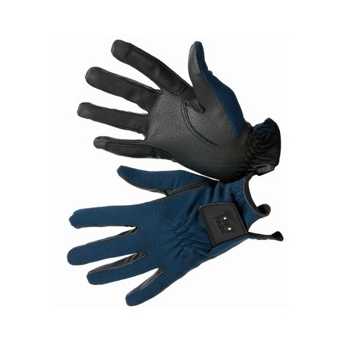 TdeT Guantes de club