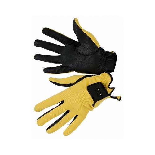 TdeT Guantes de club