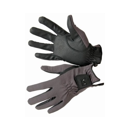 TdeT Guantes de club